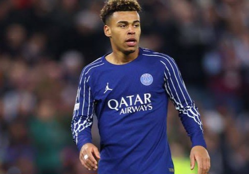 ديوي على رادار ريال مدريد