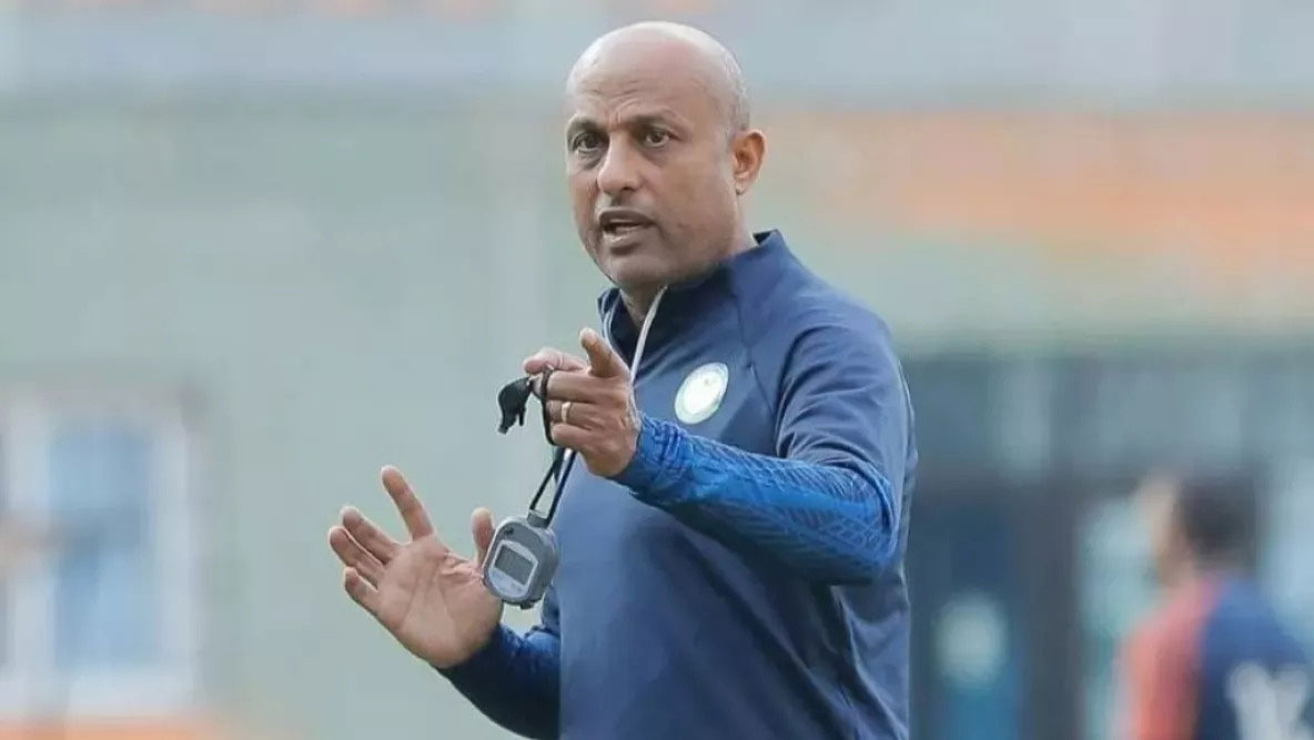 طارق مصطفى: سأدرب الزمالك ومنتخب مصر يومًا ما