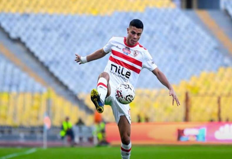 الكشف عن طبيعة إصابة محمد شحاته