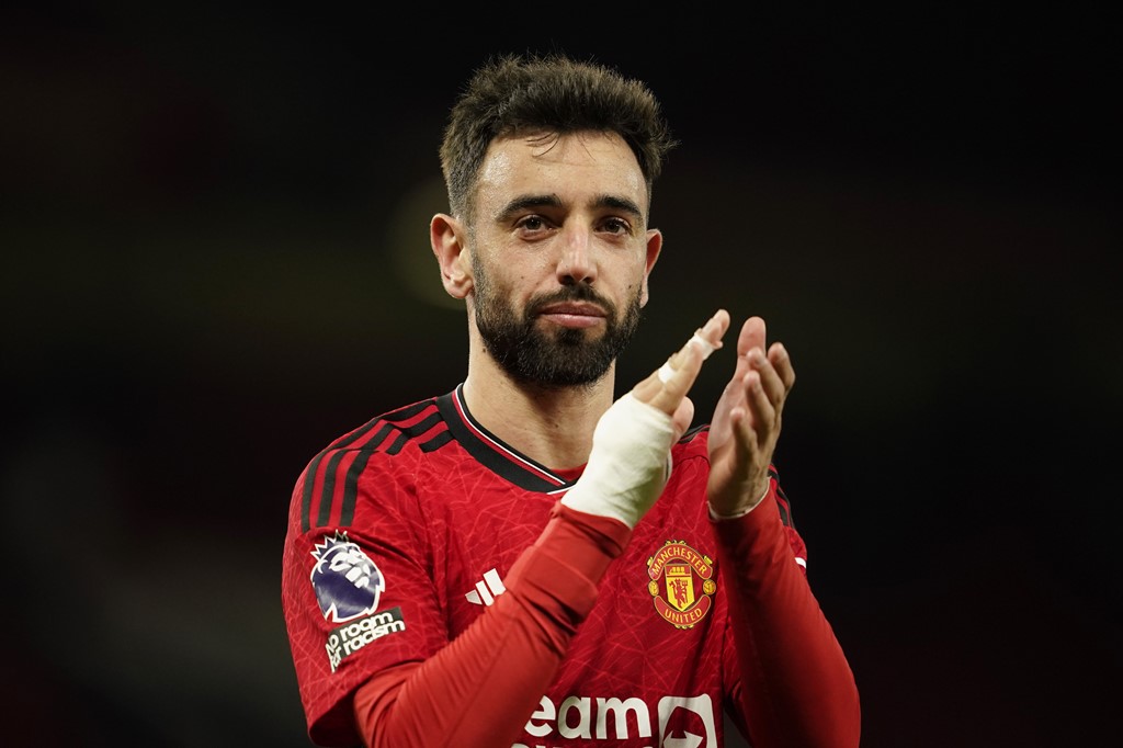 مان يونايتد لن يبيع قائده بأي ثمن