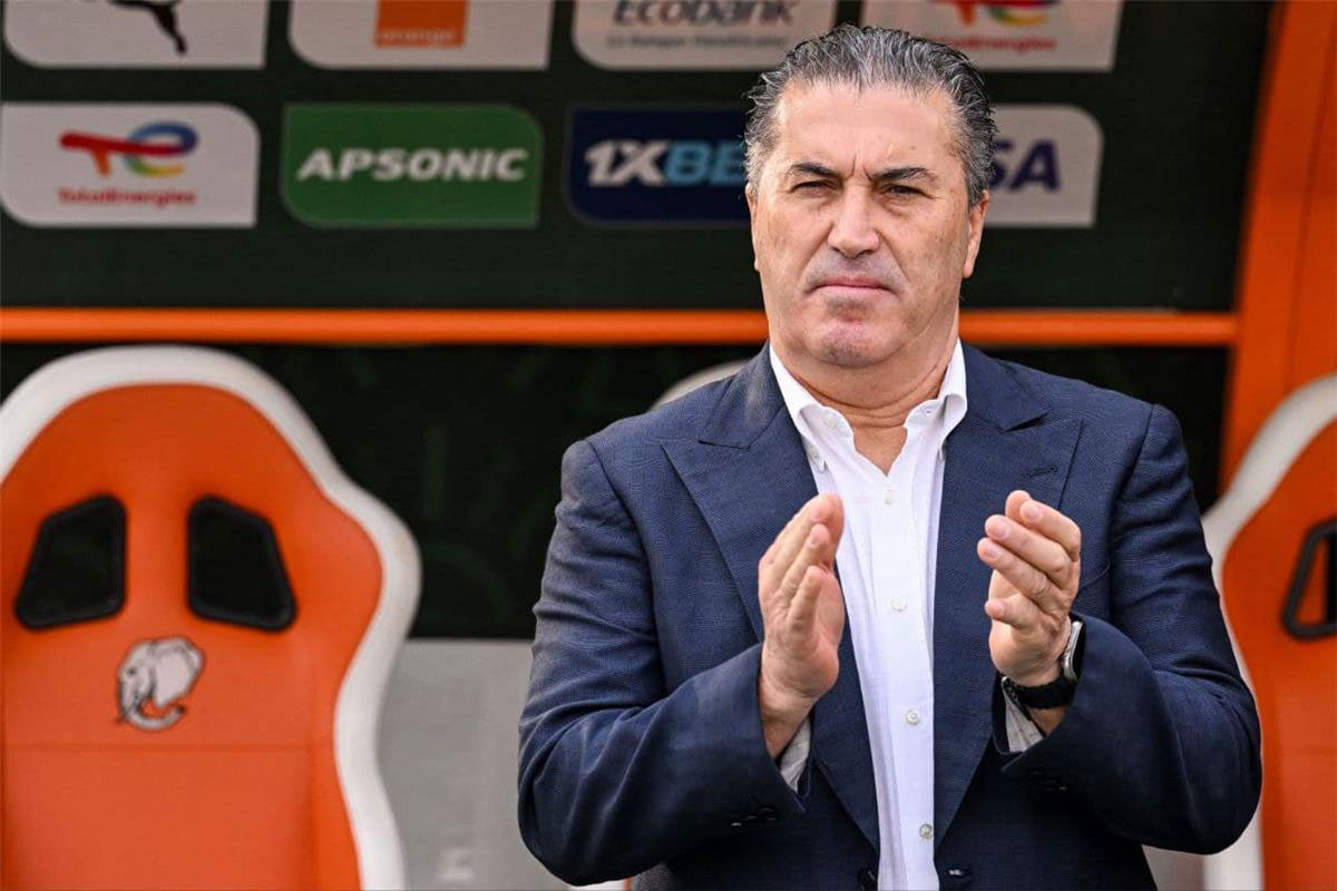 الزمالك يعلن رحيل بيزيرو رسميًا