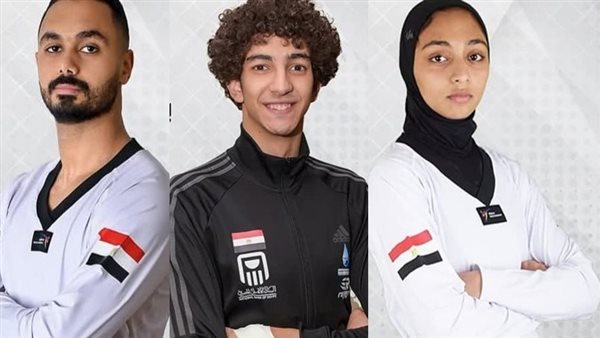 منتخب ناشئي التايكوندو يشارك في بطولة العالم بالإمارات