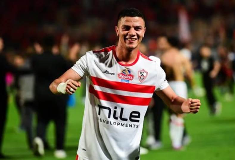طبيب الزمالك يرفض المجازفة بشحاته أمام سيراميكا