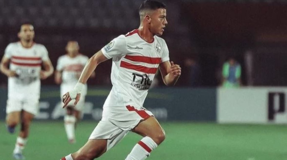 شحاته غير جاهز لمباراة الزمالك ضد سيراميكا