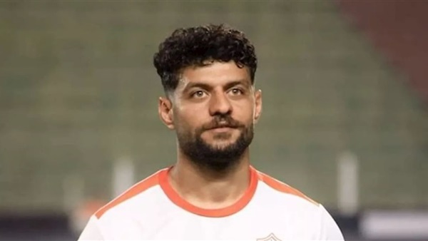 مصطفى شلبي جاهز لمواجهة سيراميكا