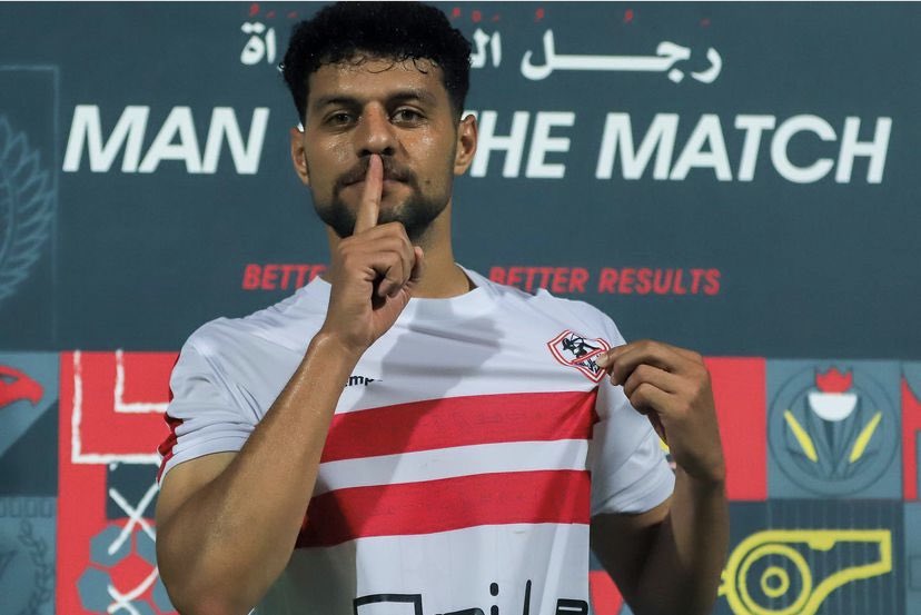 أخبار سارة للزمالك قبل مواجهة سيراميكا