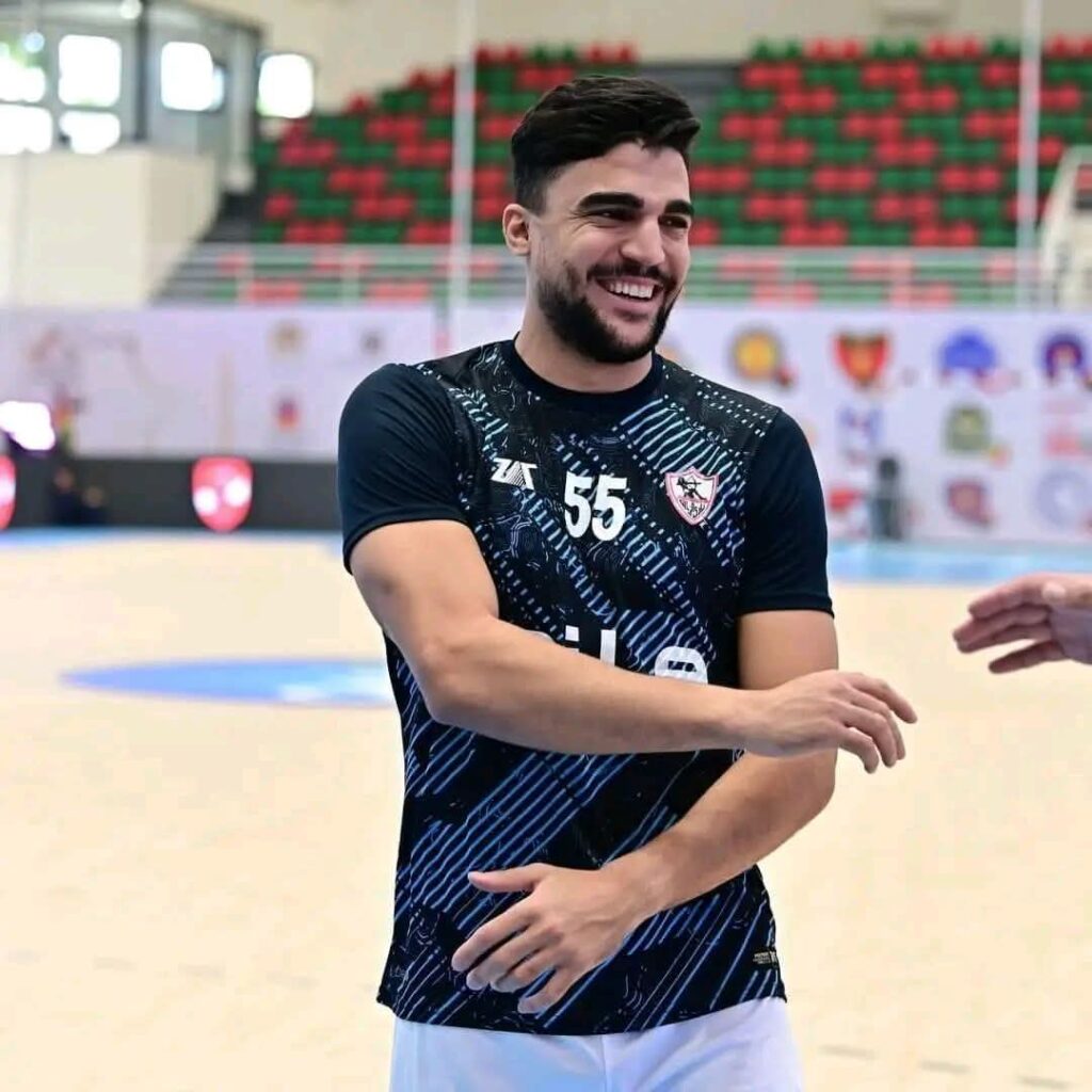 كرة اليد .. الزمالك يضم 3 صفقات جديدة استعدادا للسوبر وكأس الكؤوس