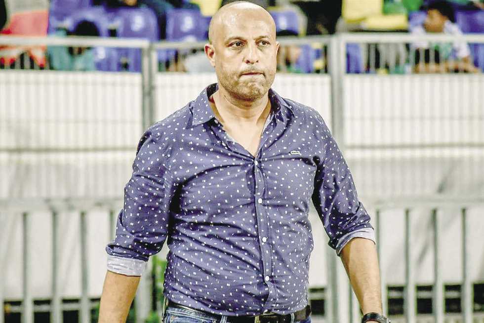 طارق مصطفى يتحدث عن فوز البنك الأهلي على بيراميدز