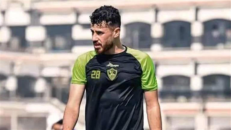 الونش: لم تكن لدي رغبة في الإنتقال للأهلي