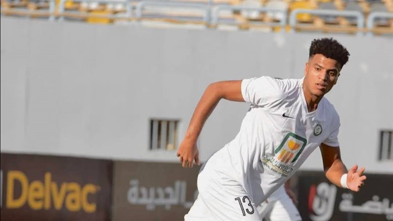 وكيل ربيع ينفي توقيع اللاعب للأهلي