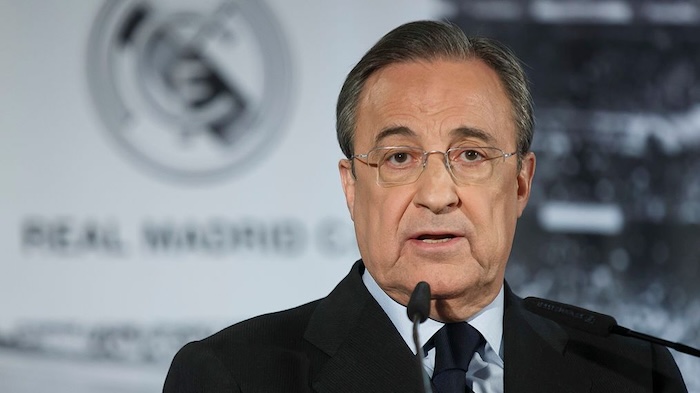 ريال مدريد يستقر على ضم مدافع وظهير أيسر بالصيف
