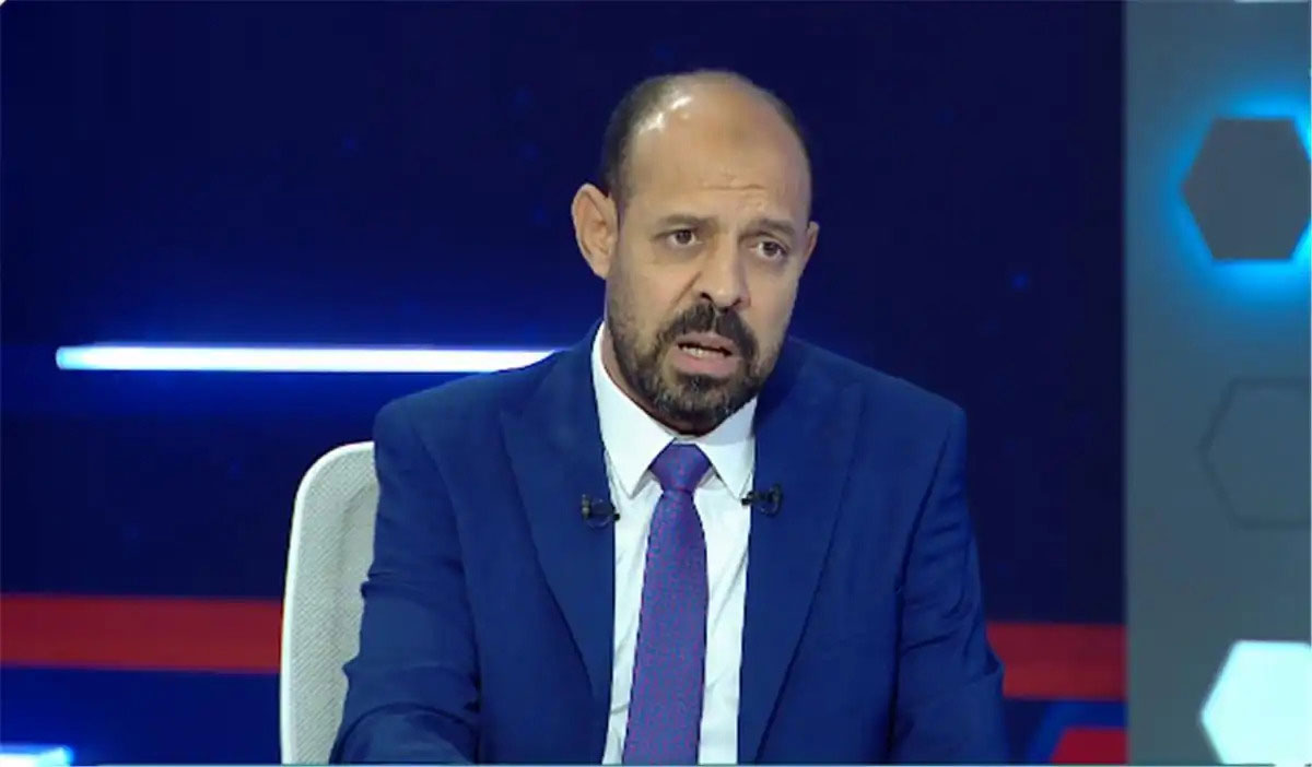 النحاس: تخطينا منافسًا صعبًا في صراع الدوري