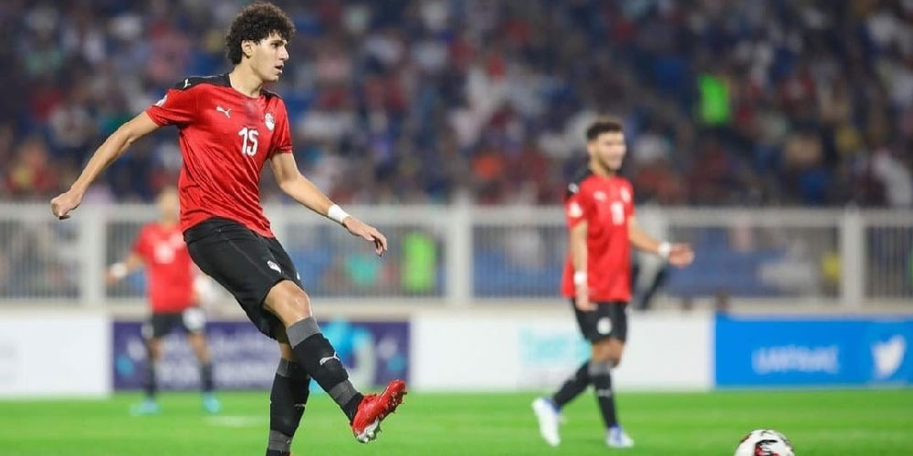 عمر فايد مرشح لتدعيم دفاع الأهلي