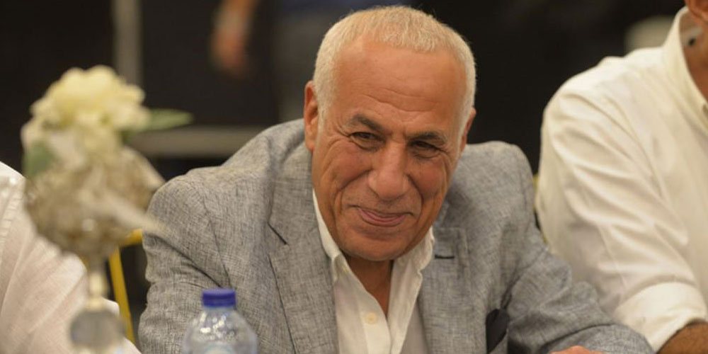 سفر حسين لبيب إلى فرنسا للخضوع لفحوصات طبية