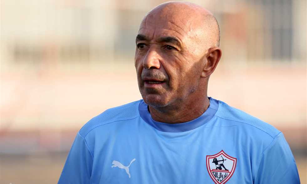 الزمالك يقترب من حل أزمة إيقاف القيد