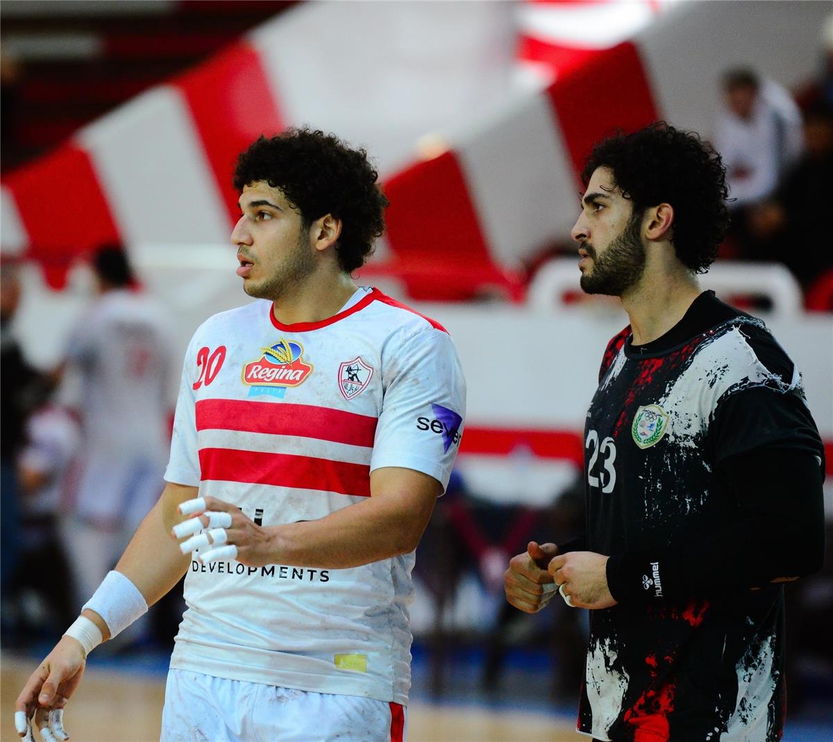 الزمالك يطلب المشاركة في كأس العالم للأندية لكرة اليد