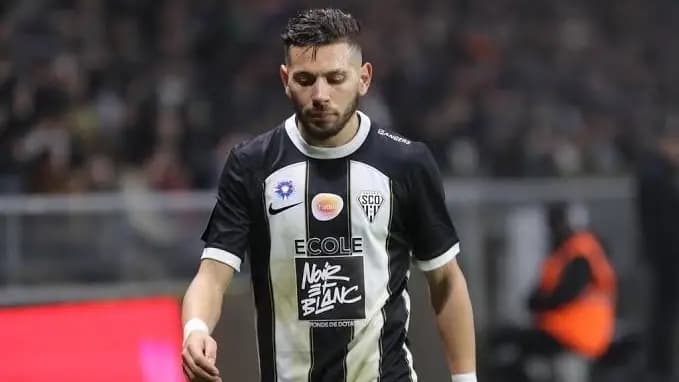 تقارير... الزمالك يتفق على ضم الجزائري الملالي