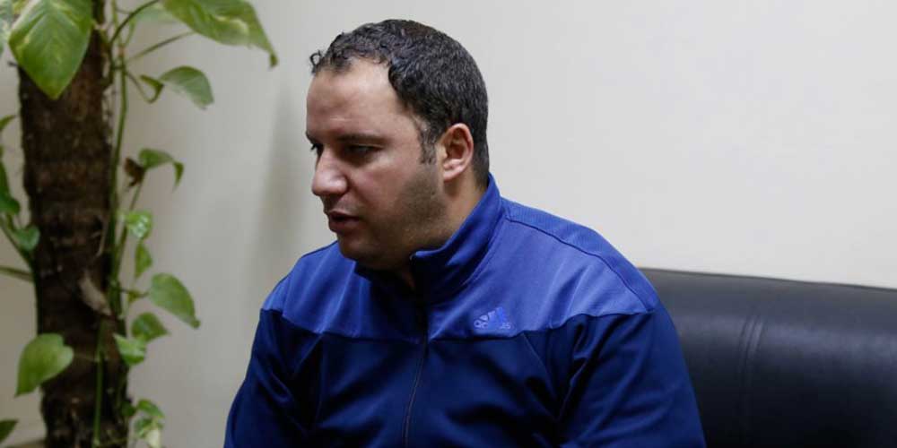 عودة مديرًا فنيًا لغزل المحلة