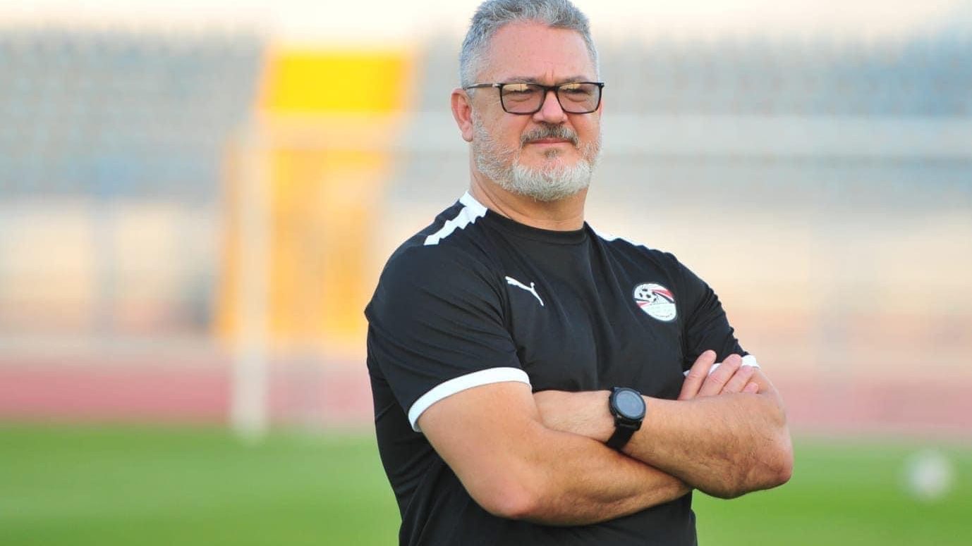 مدرب الزمالك... ميكالي يظهر في الصورة من جديد