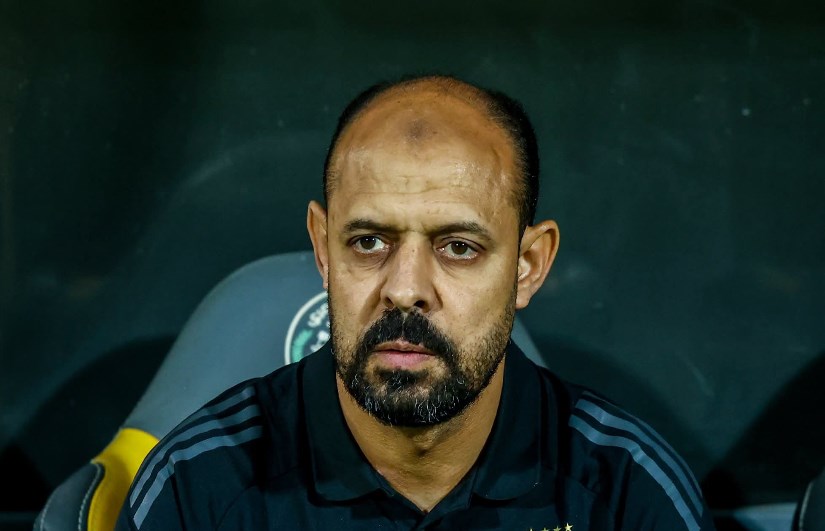 النحاس يقود الأهلي أمام فاركو
