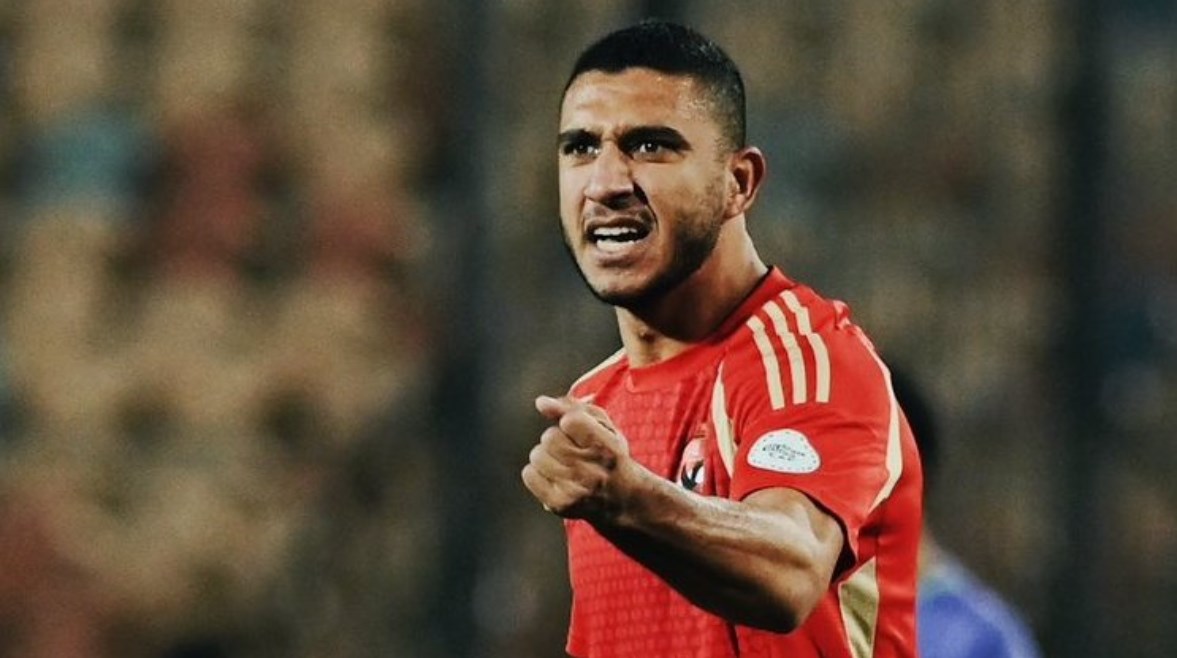 الأهلي ينفي تمرد رامي ربيعه