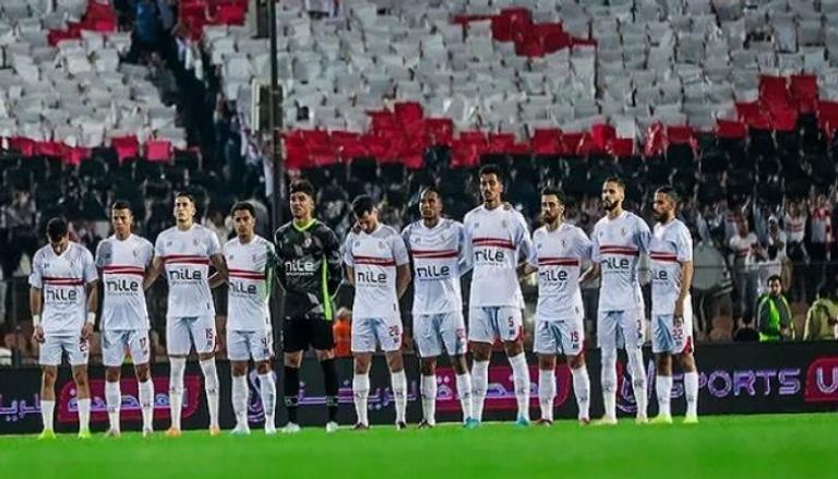 لغياب العدالة والنزاهة... الزمالك يقاطع إجتماع رابطة الأندية