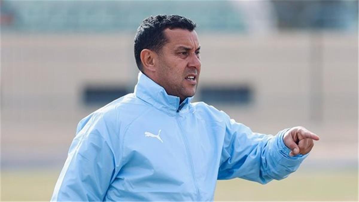 بوجلبان يقترب من الرحيل عن المصري