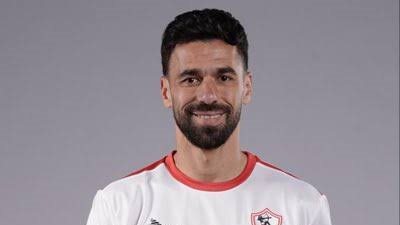السعيد يتمسك بالحصول على 40 مليون في الموسم للتجديد مع الزمالك