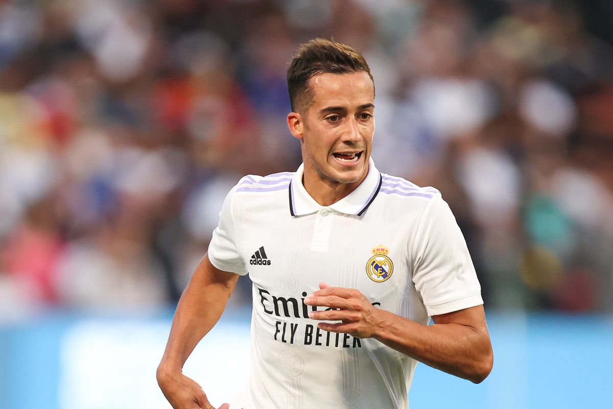 فاسكيز سيحظى بفرصة الفوز بلقب أخير مع ريال مدريد
