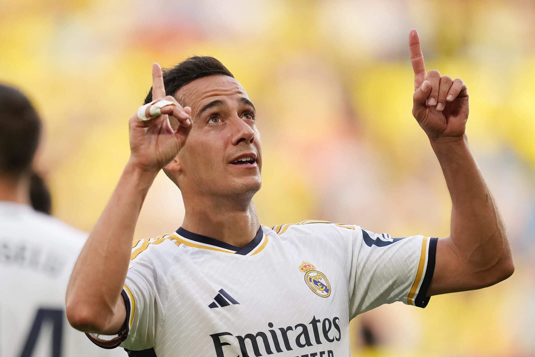 فاسكيز يغادر مدريد عقب خوض فعاليات بطولة مونديال الأندية