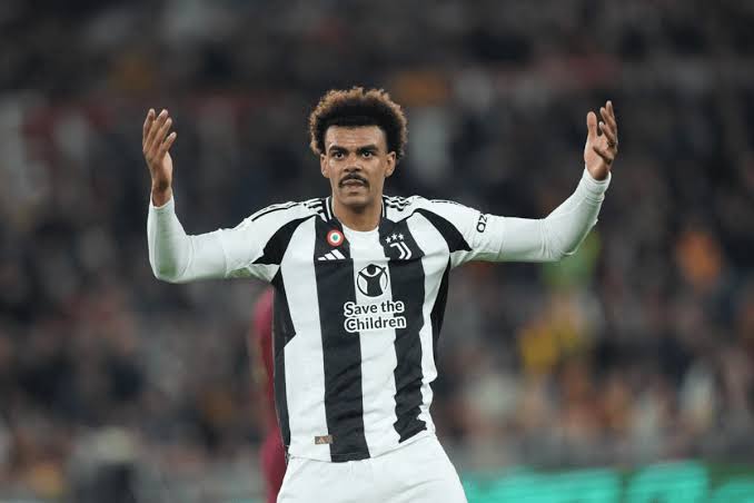 شكوك حول مشاركة فيجا مع يوفنتوس ضد فينيسيا