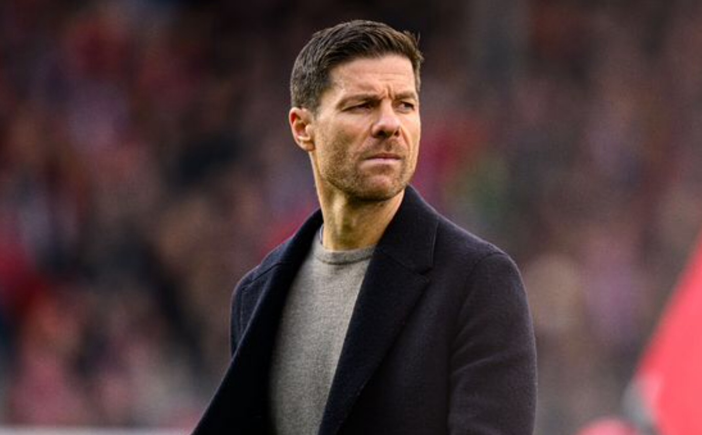رسميا: ألونسو يقود ريال مدريد خلفا لأنشيلوتي
