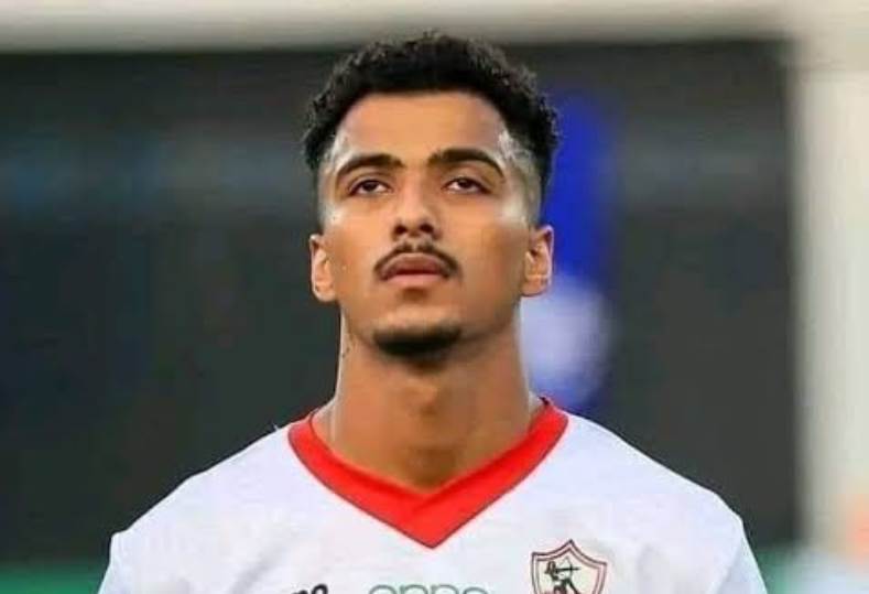 حسام عبد المجيد يتلقى عروض من روسيا وبلجيكا