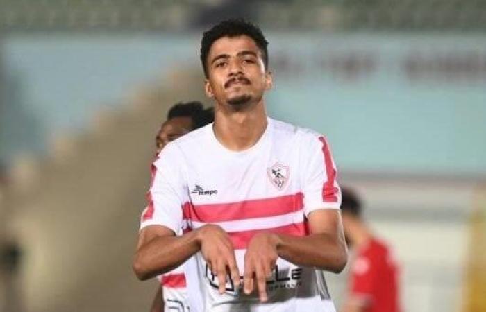 عروض روسية وبلجيكية تنهال على حسام عبد المجيد