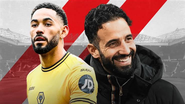 كونيا يشيد بمدربه الجديد روبن أموريم