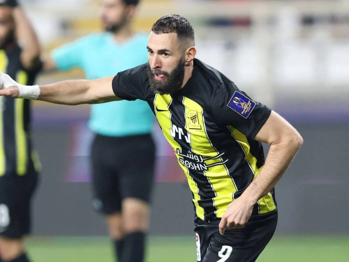 الإعلان عن جوائز الدوري السعودي