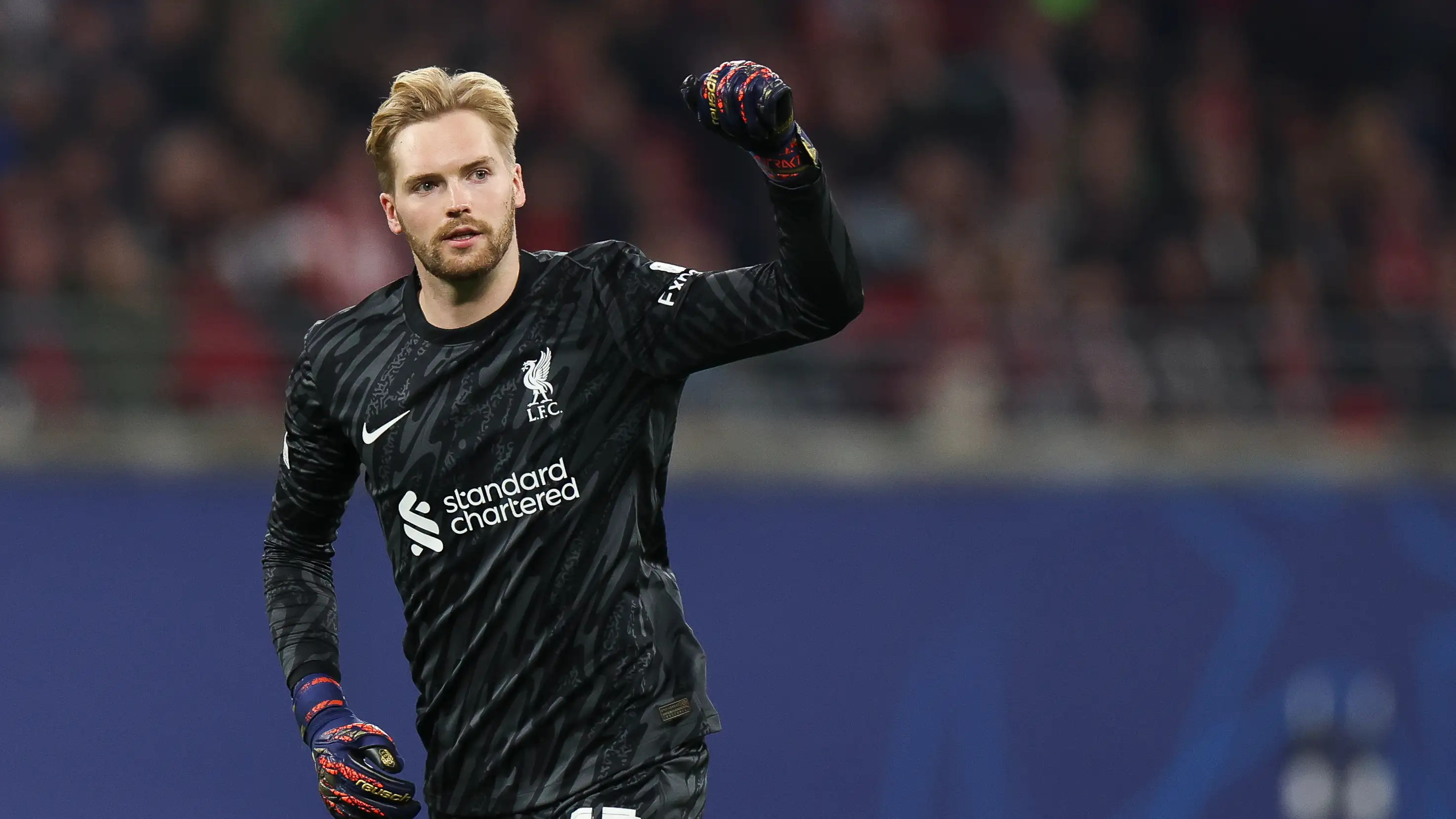 ليفربول جاهز لبيع كيليهر ب20 مليون إسترليني