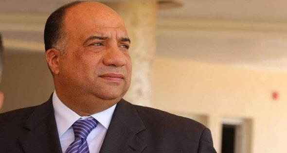 إستقالة محمد مصيلحي من رئاسة الاتحاد السكندري