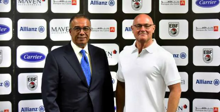 تعرف على تشكيل الجهاز الفني الجديد لمنتخب سيدات السلة