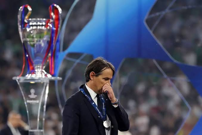 الهلال واثق من قرار إنزاجي بالرحيل عن إنتر