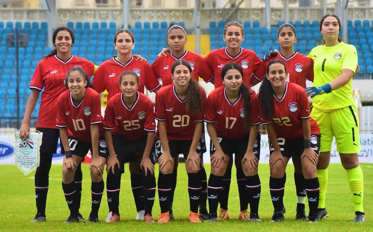 تصفيات أمم افريقيا .. منتخب السيدات في مواجهة غانا خلال شهر أكتوبر