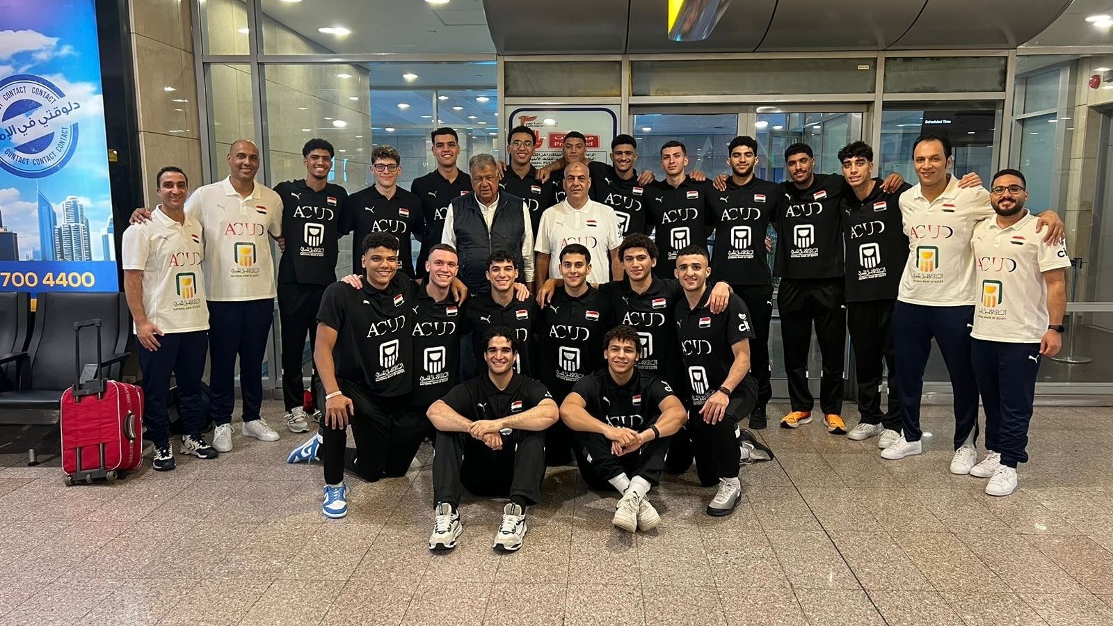 منتخب شباب اليد يواصل الإستعداد لبطولة العالم