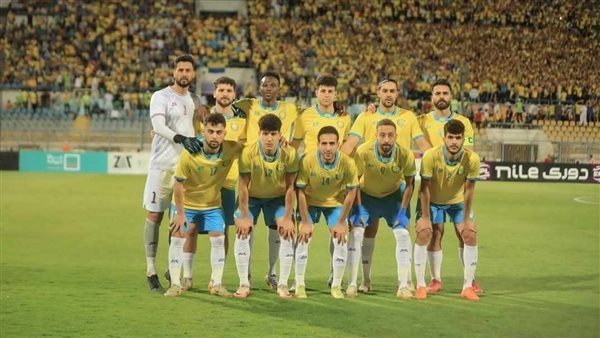 إيقاف قيد جديد للاسماعيلي
