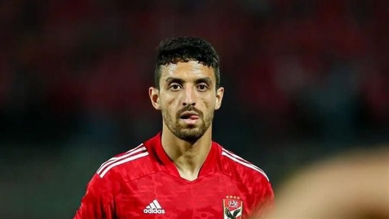 طاهر: المنافسة مع زيزو وتريزيجيه وبنشرقي لا تزعجني