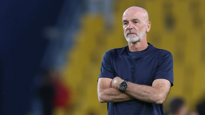 بيولي يعود للكالشيو عبر بوابة فيورنتينا