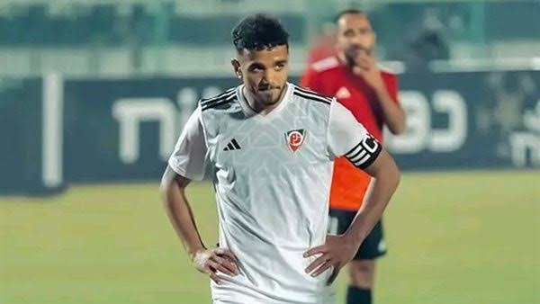 مودرن سبورت يعلن تعاقده مع رشاد المتولي