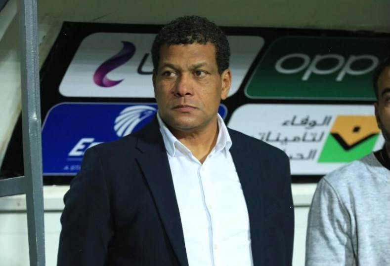الاتحاد: ترشيح أحمد سامي وخالد خلال لتدريب الفريق بعد إعتذار علاء عبد العال