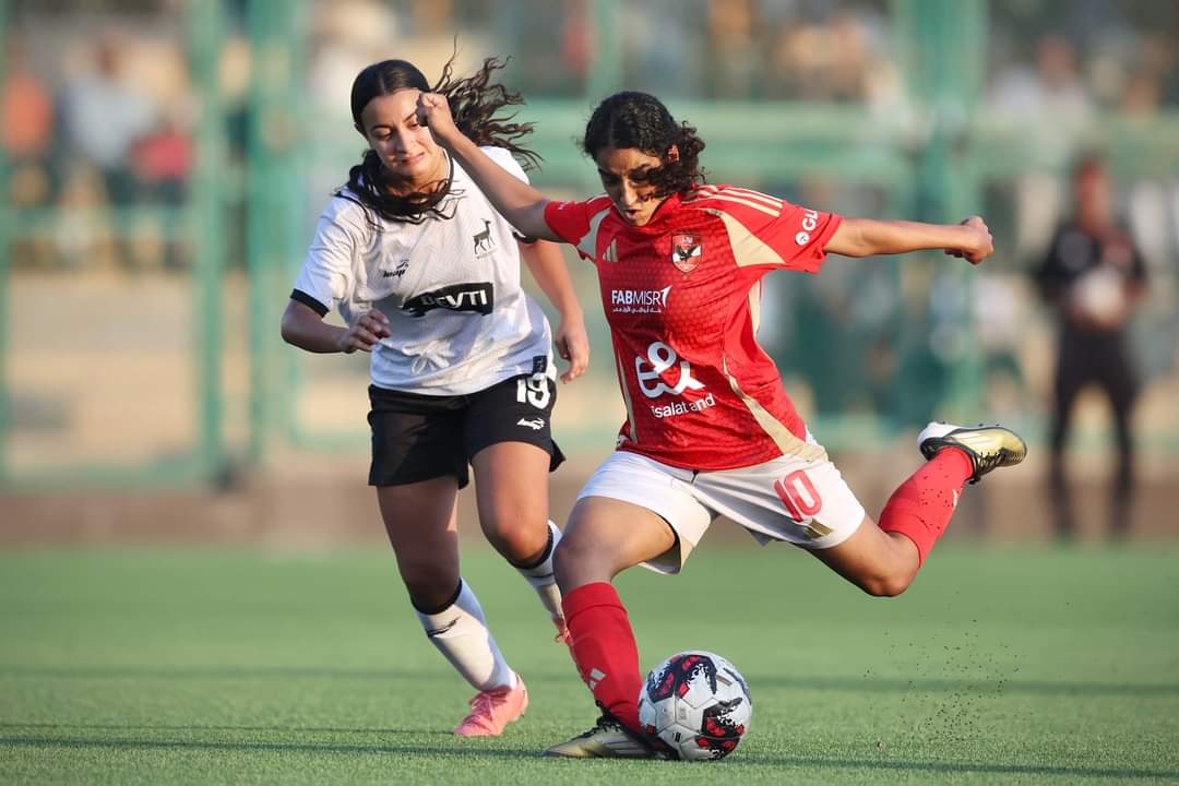 انطلاق دوري الكرة النسائية في مصر لموسم 2025-2026 مطلع سبتمبر المقبل