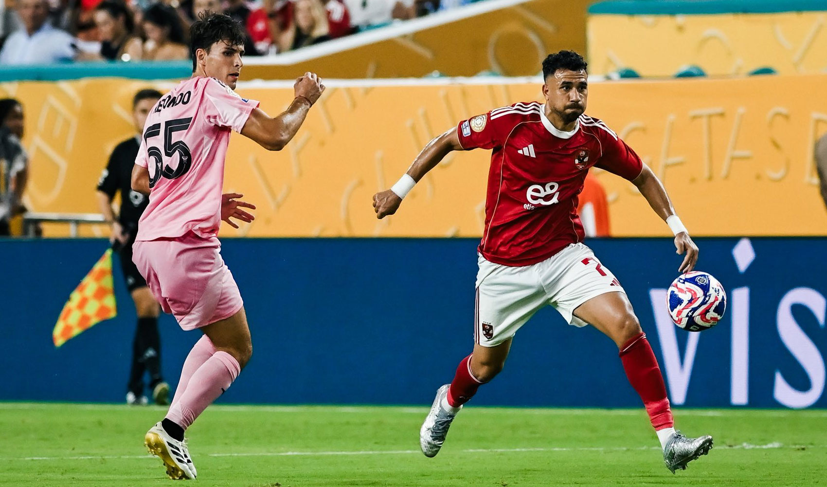 تريزيجيه: سنتمسك بحظوظنا في التأهل لدور الـ16