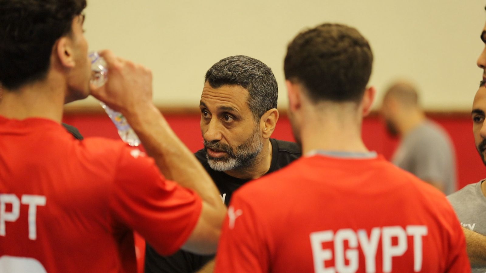 الإعلان عن مواعيد مباريات منتخب شباب اليد في الدور الرئيسي لبطولة العالم